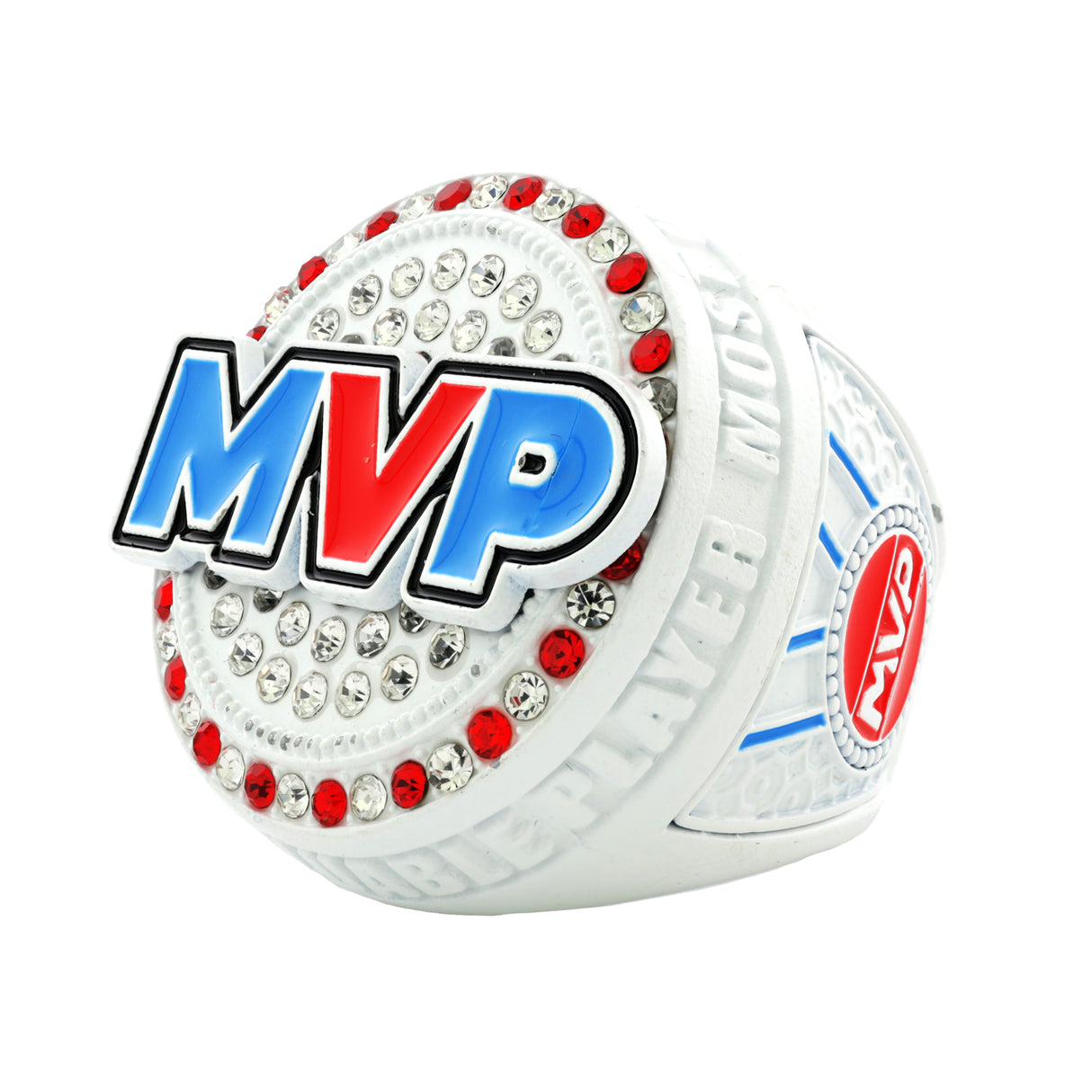 MVP26 Whiteout2 Ring