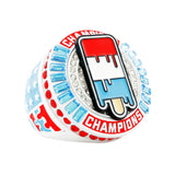 GEN26 Bombpop Champions Ring
