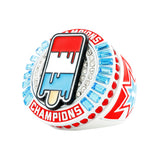 GEN26 Bombpop Champions Ring