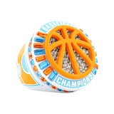Basketball27B Tropic Whiteout Champions Ring