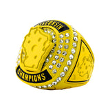 Wisconsin Champions Ring
