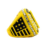 Wisconsin Champions Ring