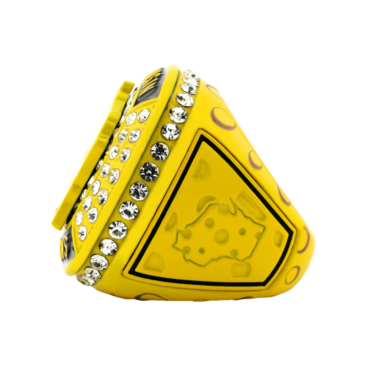 Wisconsin Champions Ring