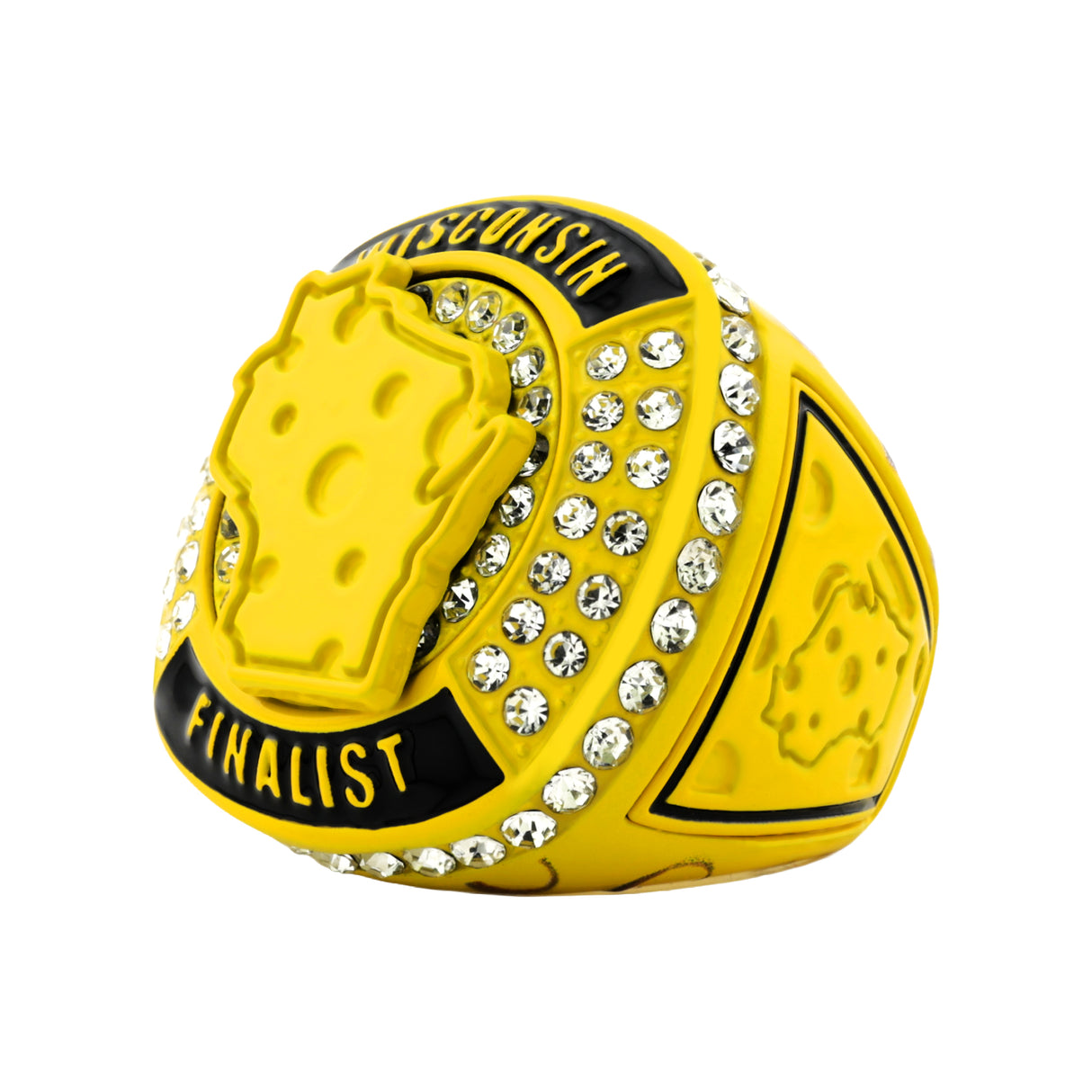 Wisconsin Finalist Ring