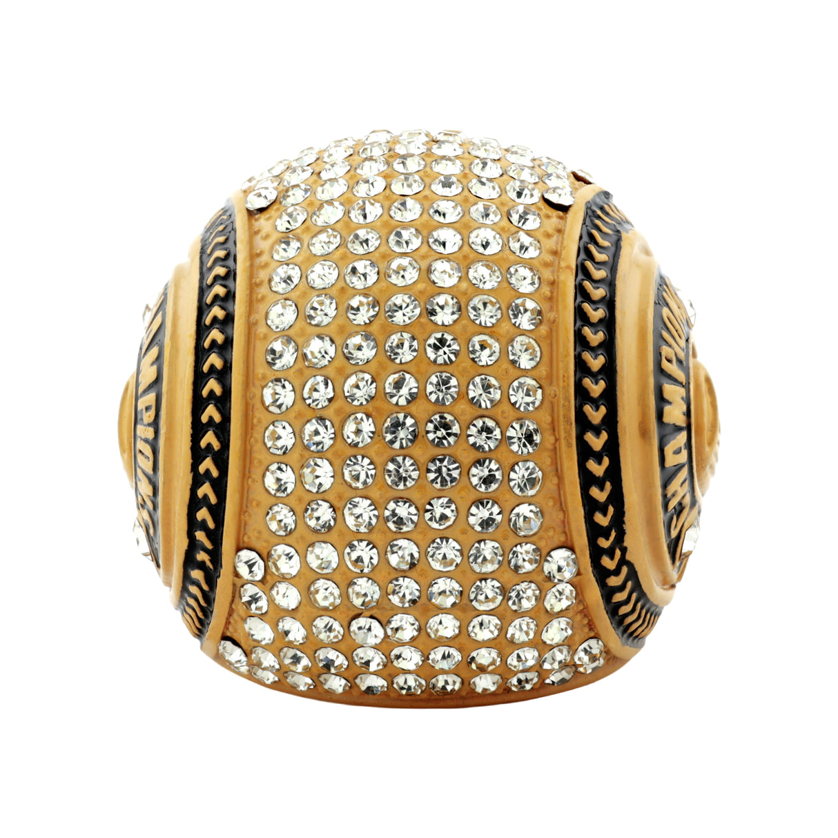 GEN26A Wood Champions Ring