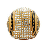 GEN26A Wood Champions Ring