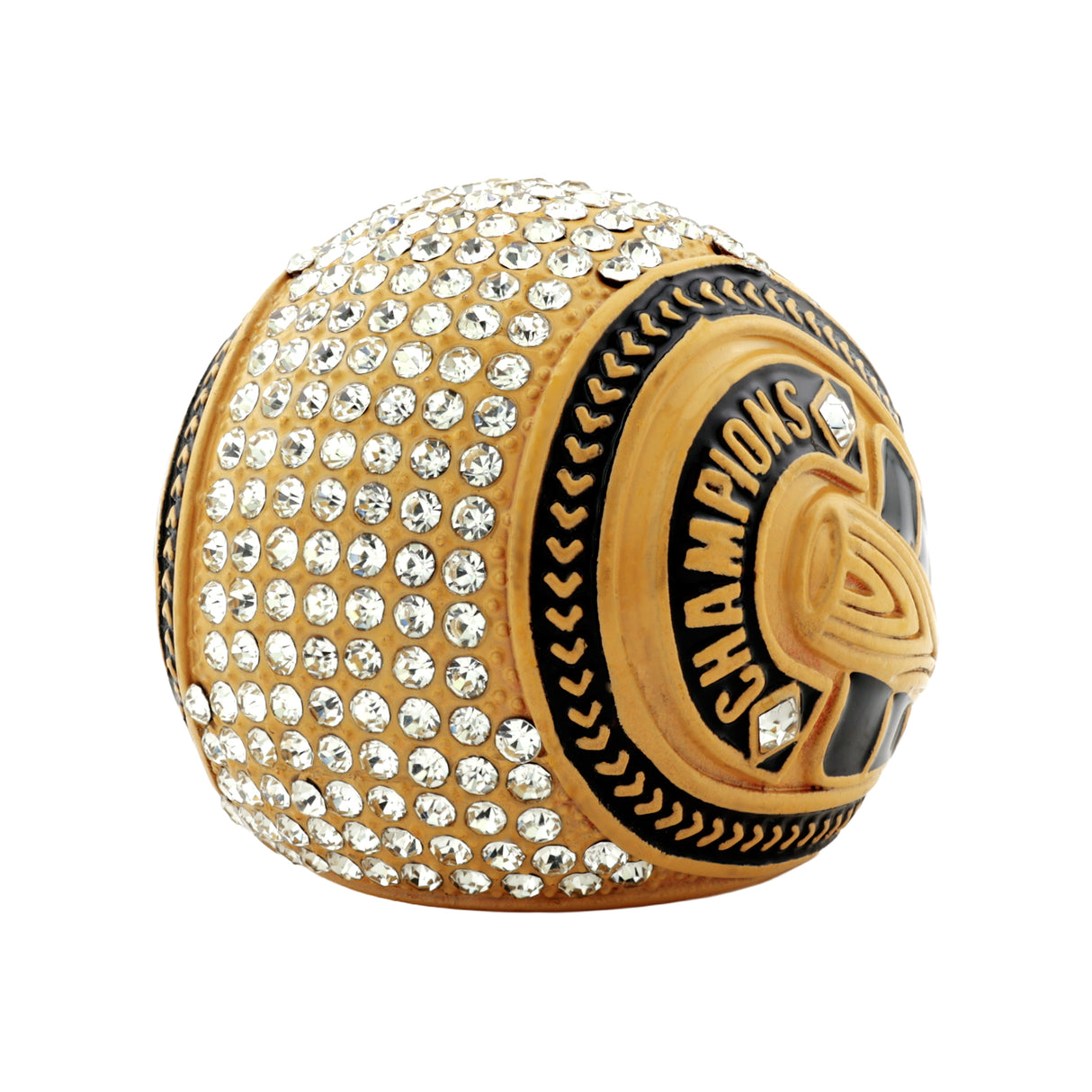 GEN26A Wood Champions Ring