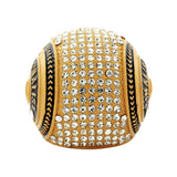 GEN26A Wood Finalist Ring