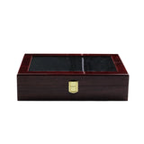 Ring Box - Style 6 (Holds 30 Rings)