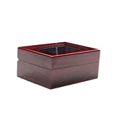 Ring Box - Style 2 (Holds 1 Ring)