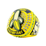 GEN26 Banana Yellow Champions Ring