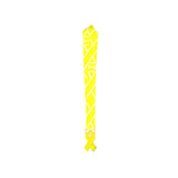 MED26 Ribbon Gold&Yellow