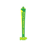 MED25 MVP 4" Medal - Gold&Pickle