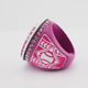 GEN26E Glitter Pink Champions Ring