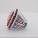 GEN26E Glitter Whiteout Finalist Ring