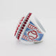 GEN26E Glitter Whiteout Champions Ring