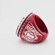 GEN26E Glitter Red Finalist Ring
