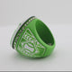 GEN26E Glitter Green Champions Ring