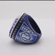 GEN26E Glitter Deep Sea Blue Champions Ring