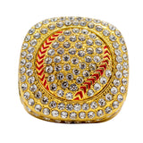 GEN5™ Gold All Stones Ring