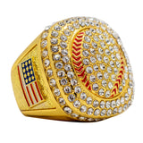 GEN5™ Gold All Stones Ring